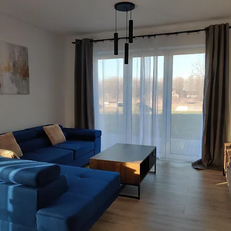 Apartament Dabrowskiej, Nowy Sącz Exterior photo